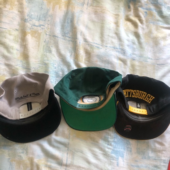 Hats - Picture 2 of 3